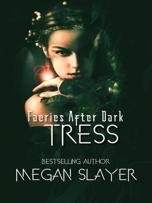 cover image of Tress
